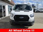 Used 2021 Ford Transit 350 Low Roof Empty Cargo Van thumbnail 2