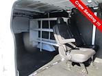 Used 2021 Ford Transit 350 Low Roof Empty Cargo Van thumbnail 4