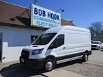 Used 2023 Ford Transit 250 High Roof Empty Cargo Van thumbnail 1