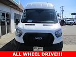 Used 2023 Ford Transit 250 High Roof Empty Cargo Van thumbnail 2