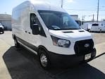 Used 2023 Ford Transit 250 High Roof Empty Cargo Van thumbnail 3