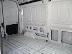 Used 2023 Ford Transit 250 High Roof Empty Cargo Van thumbnail 4