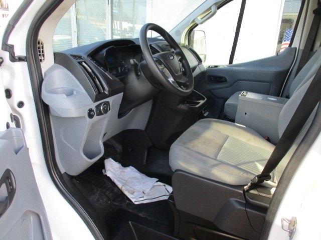 Used 2018 Ford Transit 250 Low Roof Empty Cargo Van - photo 10