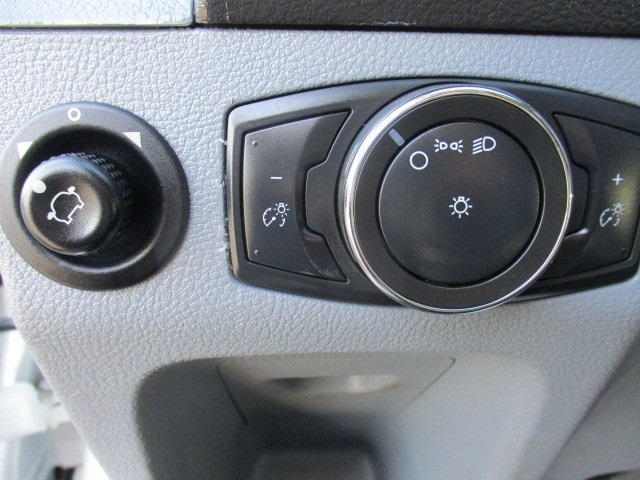 Used 2018 Ford Transit 250 Low Roof Empty Cargo Van - photo 12