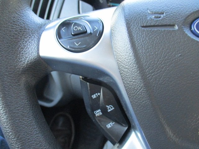 Used 2018 Ford Transit 250 Low Roof Empty Cargo Van - photo 14