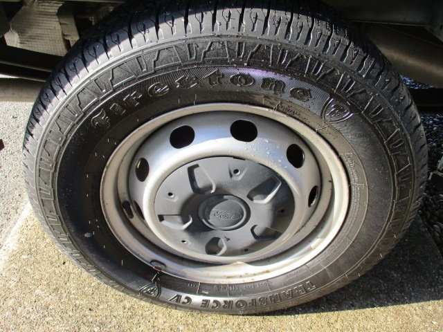 Used 2018 Ford Transit 250 Low Roof Empty Cargo Van - photo 25