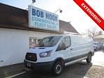 Used 2018 Ford Transit 250 Low Roof Empty Cargo Van thumbnail 1