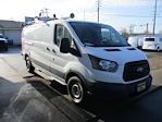Used 2018 Ford Transit 250 Low Roof Empty Cargo Van thumbnail 3