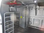 Used 2018 Ford Transit 250 Low Roof Empty Cargo Van thumbnail 4