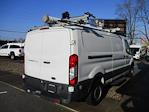 Used 2018 Ford Transit 250 Low Roof Empty Cargo Van thumbnail 5