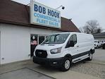 Used 2024 Ford Transit 250 Low Roof Empty Cargo Van thumbnail 1