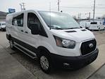 Used 2024 Ford Transit 250 Low Roof Empty Cargo Van thumbnail 3