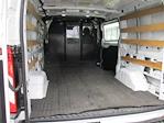 Used 2024 Ford Transit 250 Low Roof Empty Cargo Van thumbnail 7