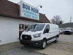 Used 2024 Ford Transit 250 Low Roof Empty Cargo Van thumbnail 1