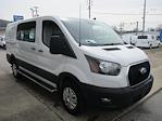Used 2024 Ford Transit 250 Low Roof Empty Cargo Van thumbnail 3