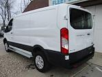 Used 2024 Ford Transit 250 Low Roof Empty Cargo Van thumbnail 8