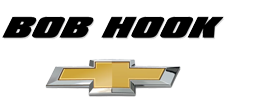 Bob Hook Chevrolet ci2 Test Site's logo