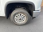 New 2026 Chevrolet Silverado 2500 Double Cab Cab Chassis thumbnail 3