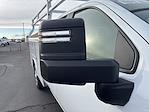 New 2026 Chevrolet Silverado 2500 Double Cab Cab Chassis thumbnail 4