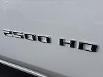 New 2026 Chevrolet Silverado 2500 Double Cab Cab Chassis thumbnail 5