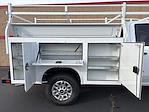 New 2026 Chevrolet Silverado 2500 Double Cab Cab Chassis thumbnail 7