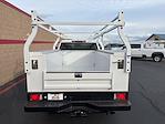 New 2026 Chevrolet Silverado 2500 Double Cab Cab Chassis thumbnail 8