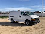 New 2026 Chevrolet Express 2500 Empty Cargo Van thumbnail 10