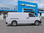 New 2026 Chevrolet Express 2500 Empty Cargo Van thumbnail 5