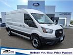 New 2026 Ford Transit 250 Medium Roof Empty Cargo Van thumbnail 1