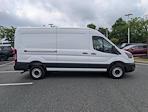 Used 2025 Ford Transit 350 Medium Roof Empty Cargo Van thumbnail 2