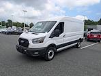 Used 2025 Ford Transit 350 Medium Roof Empty Cargo Van thumbnail 7