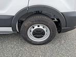 Used 2025 Ford Transit 350 Medium Roof Empty Cargo Van thumbnail 8