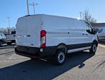 New 2026 Ford Transit 250 Low Roof Empty Cargo Van thumbnail 1