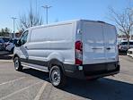 New 2026 Ford Transit 250 Low Roof Empty Cargo Van thumbnail 2