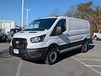 New 2026 Ford Transit 250 Low Roof Empty Cargo Van thumbnail 3