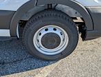 New 2026 Ford Transit 250 Low Roof Empty Cargo Van thumbnail 4