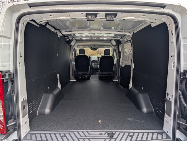 New 2026 Ford Transit 150 Low Roof Empty Cargo Van - photo 9