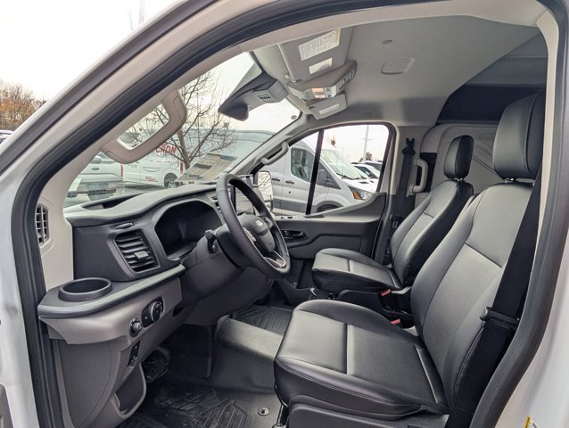 New 2026 Ford Transit 150 Low Roof Empty Cargo Van - photo 10