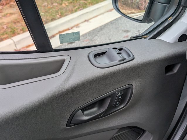 New 2026 Ford Transit 150 Low Roof Empty Cargo Van - photo 13
