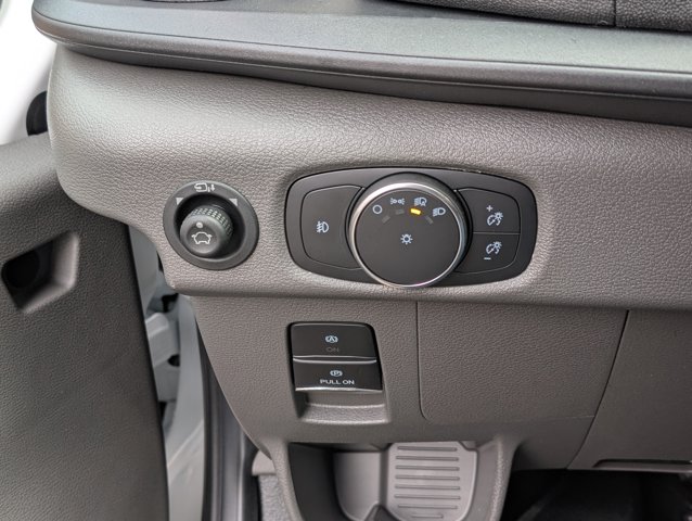 New 2026 Ford Transit 150 Low Roof Empty Cargo Van - photo 14