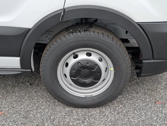 New 2026 Ford Transit 150 Low Roof Empty Cargo Van - photo 4