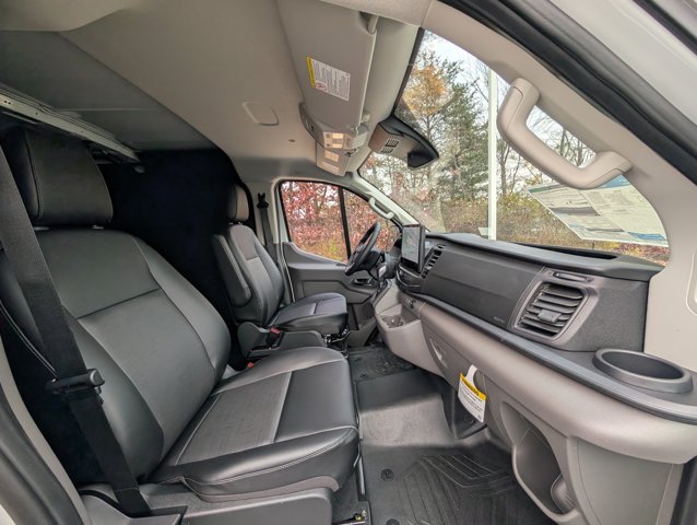 New 2026 Ford Transit 150 Low Roof Empty Cargo Van - photo 5