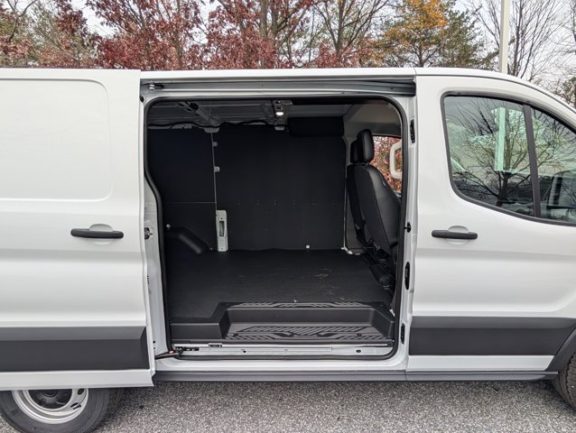 New 2026 Ford Transit 150 Low Roof Empty Cargo Van - photo 6