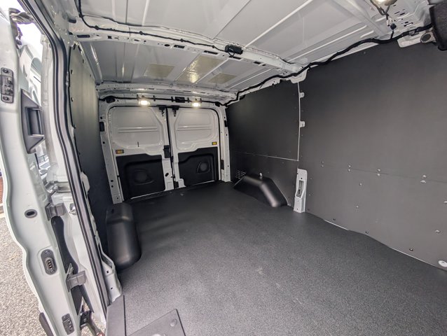 New 2026 Ford Transit 150 Low Roof Empty Cargo Van - photo 7