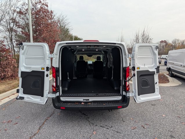 New 2026 Ford Transit 150 Low Roof Empty Cargo Van - photo 8