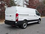 New 2026 Ford Transit 150 Low Roof Empty Cargo Van thumbnail 1