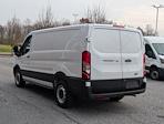 New 2026 Ford Transit 150 Low Roof Empty Cargo Van thumbnail 2