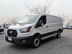 New 2026 Ford Transit 150 Low Roof Empty Cargo Van thumbnail 3