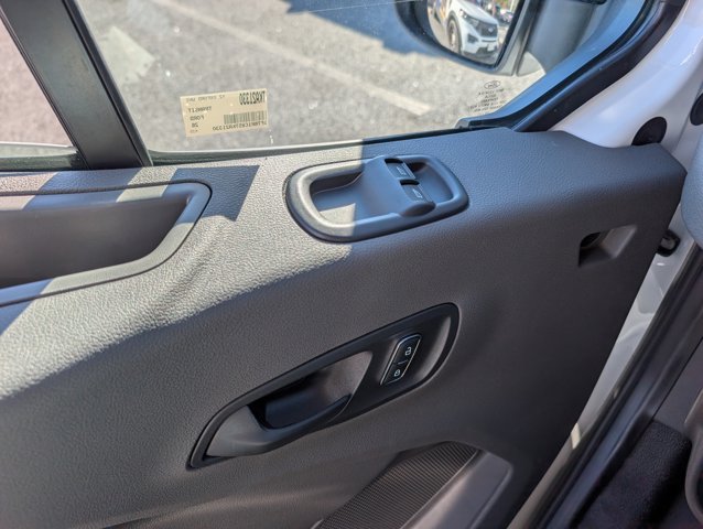 New 2026 Ford Transit 250 Medium Roof Empty Cargo Van - photo 13