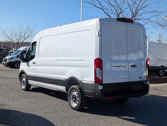 New 2026 Ford Transit 250 - photo 2